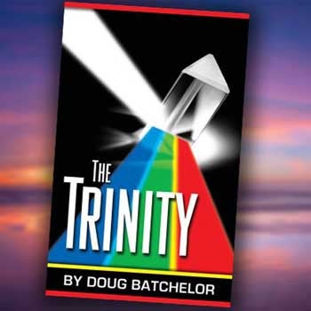 The Trinity - Paper or Digital Download